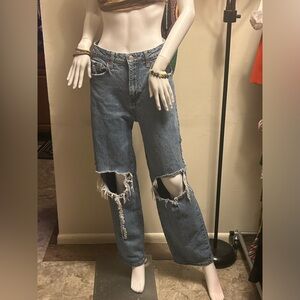 Wild Fable Jeans size 8